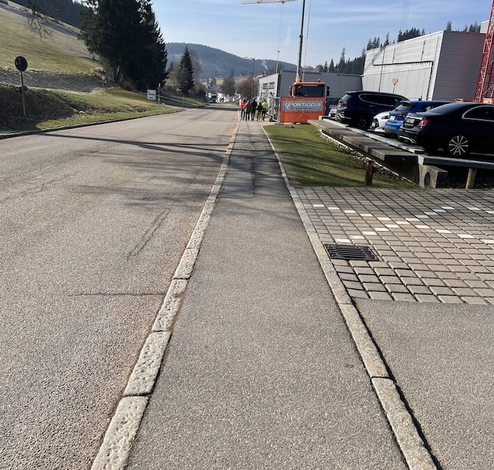 Furtwangen Vorderschützenbach